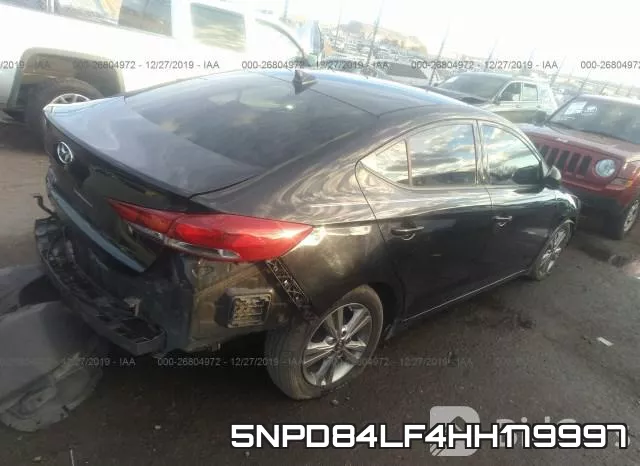 5NPD84LF4HH179997 фото 5