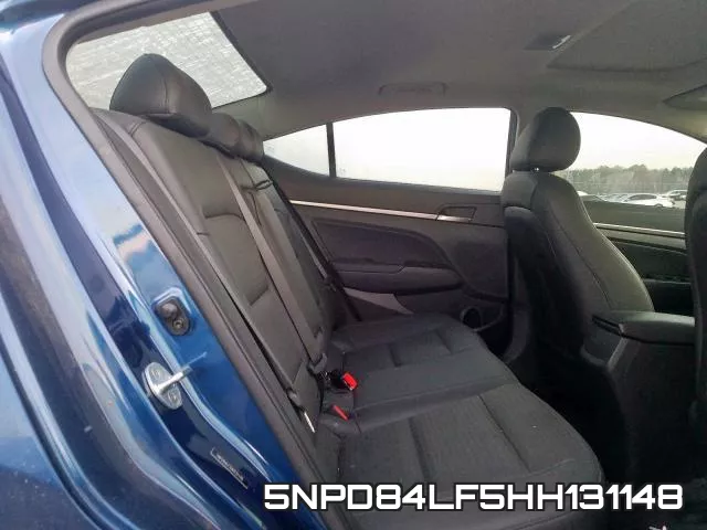 5NPD84LF5HH131148 фото 7