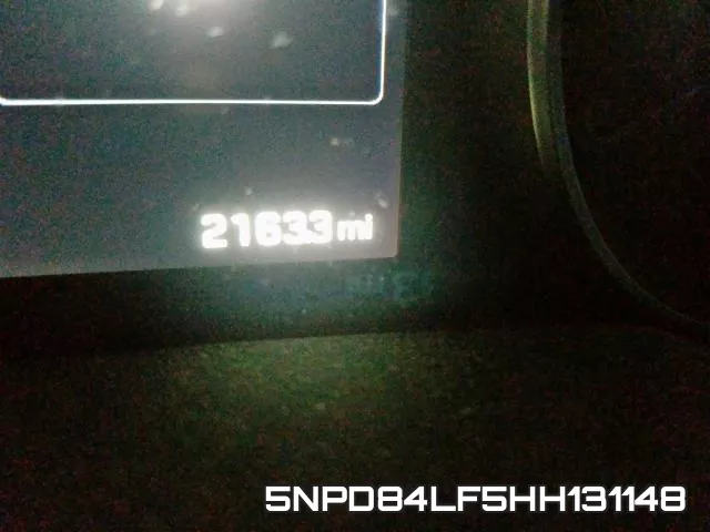 5NPD84LF5HH131148 фото 9