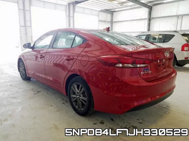 5NPD84LF7JH330529 фото 4
