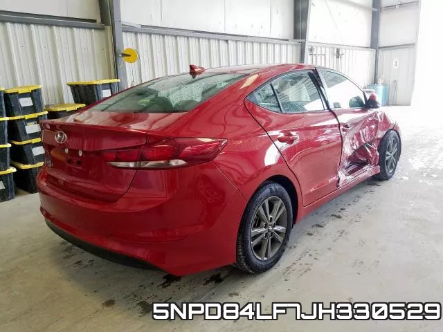 5NPD84LF7JH330529 фото 5