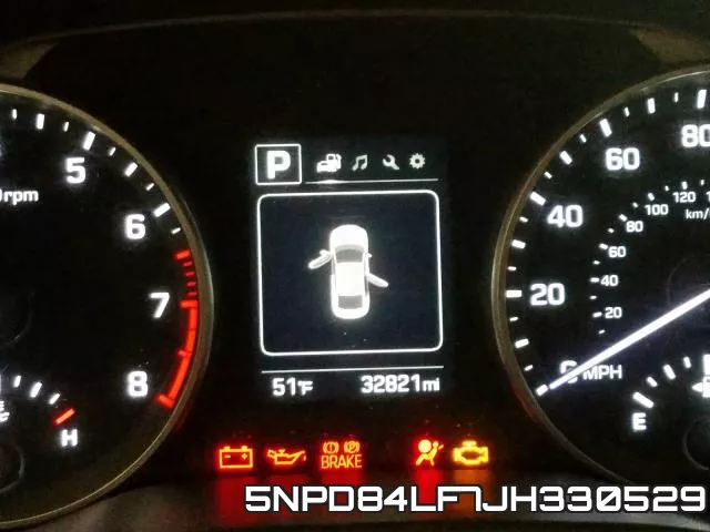 5NPD84LF7JH330529 фото 9