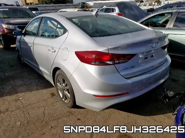5NPD84LF8JH326425 фото 4