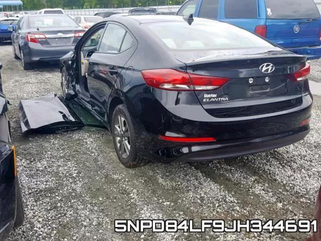 5NPD84LF9JH344691 фото 4