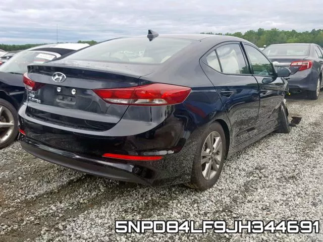 5NPD84LF9JH344691 фото 5