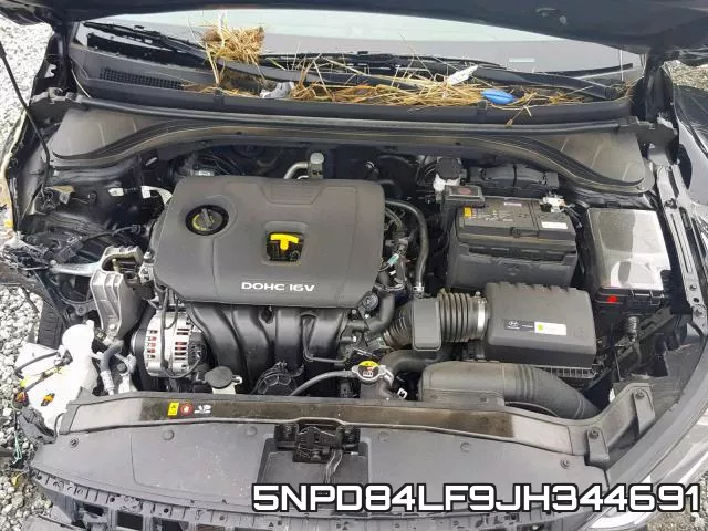 5NPD84LF9JH344691 фото 8