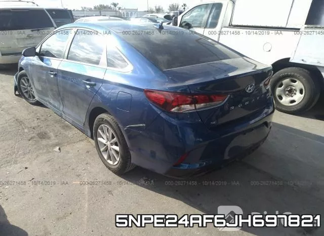 5NPE24AF6JH697821 фото 4