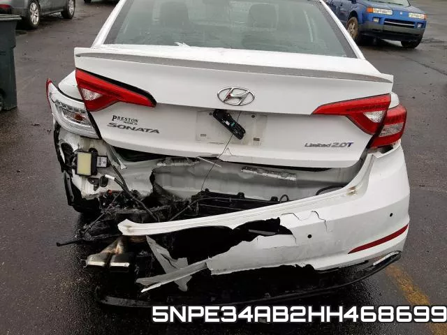 5NPE34AB2HH468699 фото 10