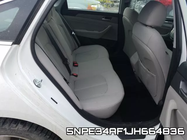 5NPE34AF1JH664836 фото 7