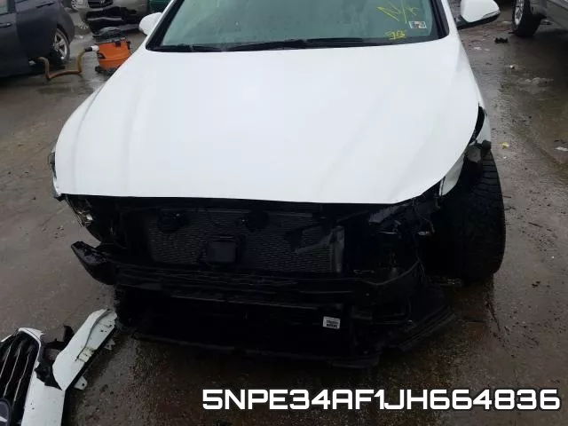 5NPE34AF1JH664836 фото 8