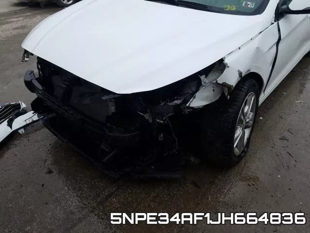 5NPE34AF1JH664836 фото 10