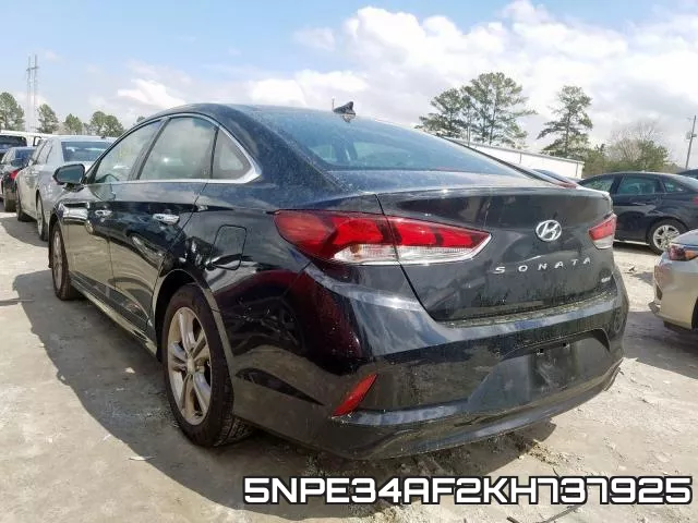 5NPE34AF2KH737925 фото 4