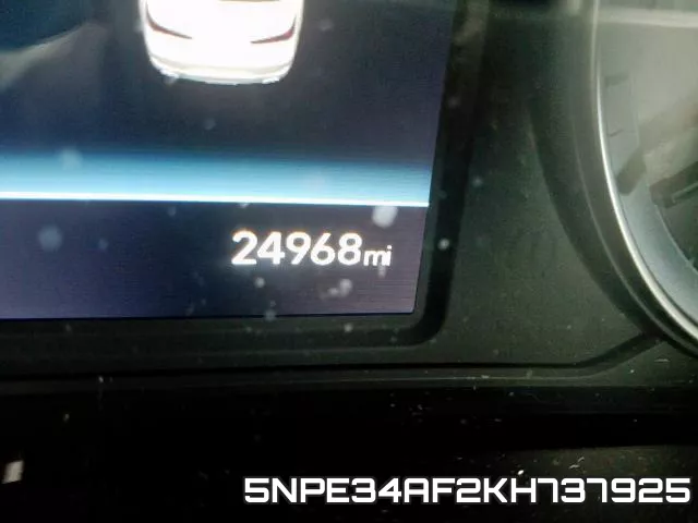 5NPE34AF2KH737925 фото 9