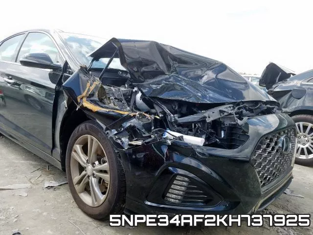 5NPE34AF2KH737925 фото 10
