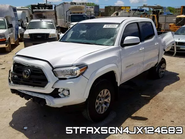 5TFAX5GN4JX124683 фото 3
