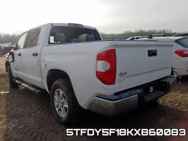 5TFDY5F18KX860083 фото 4