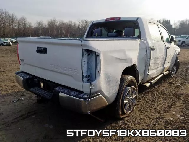 5TFDY5F18KX860083 фото 5