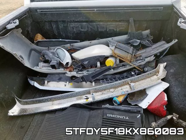 5TFDY5F18KX860083 фото 10
