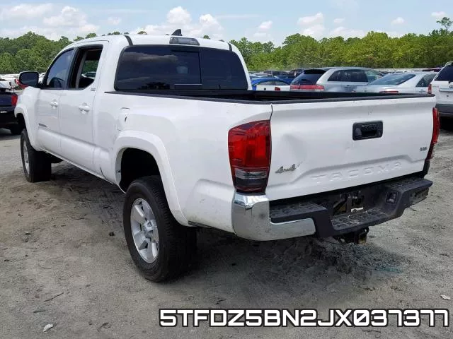 5TFDZ5BN2JX037377 фото 4
