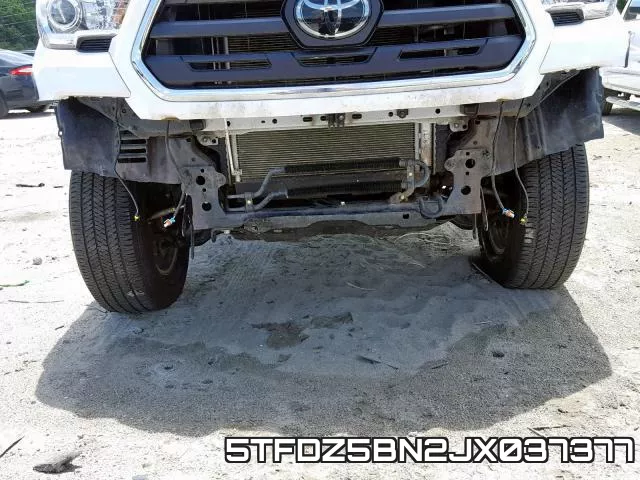 5TFDZ5BN2JX037377 фото 10