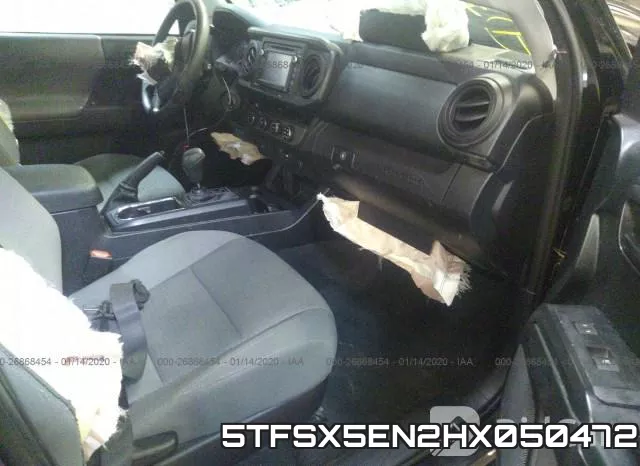 5TFSX5EN2HX050472 фото 6