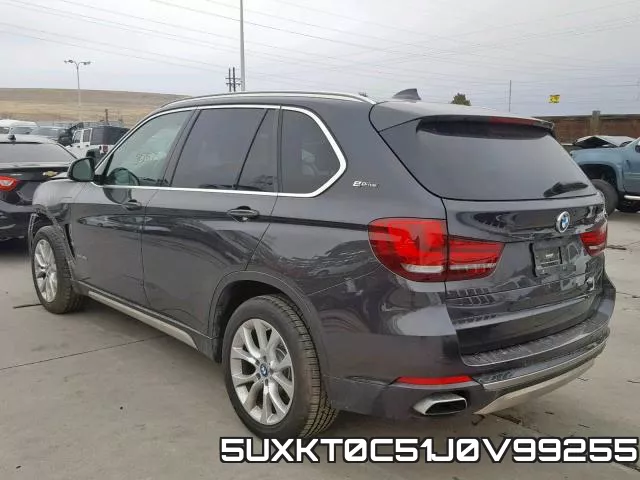 5UXKT0C51J0V99255 фото 4