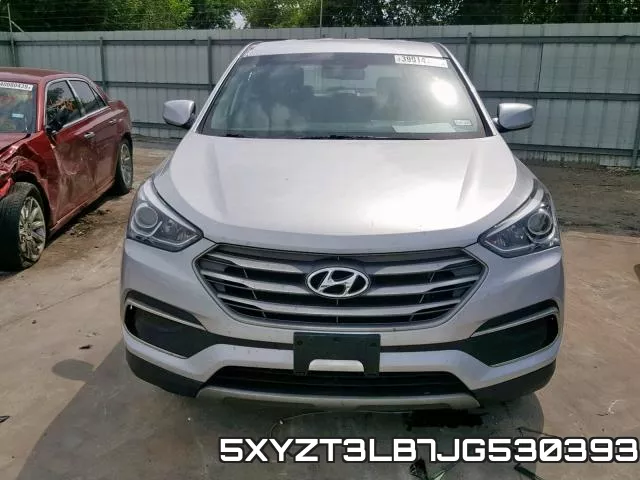 5XYZT3LB7JG530393 фото 10