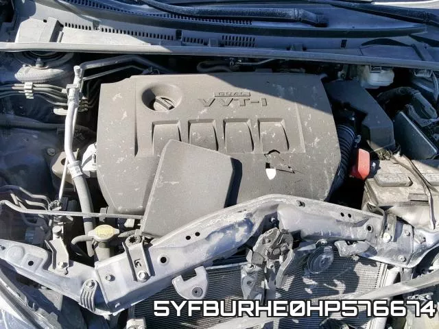 5YFBURHE0HP576674 фото 8