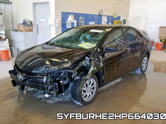 5YFBURHE2HP664030 фото 3