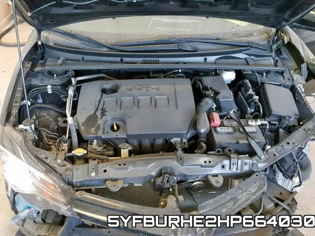5YFBURHE2HP664030 фото 8