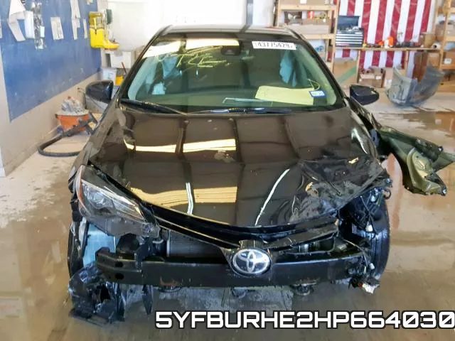 5YFBURHE2HP664030 фото 10
