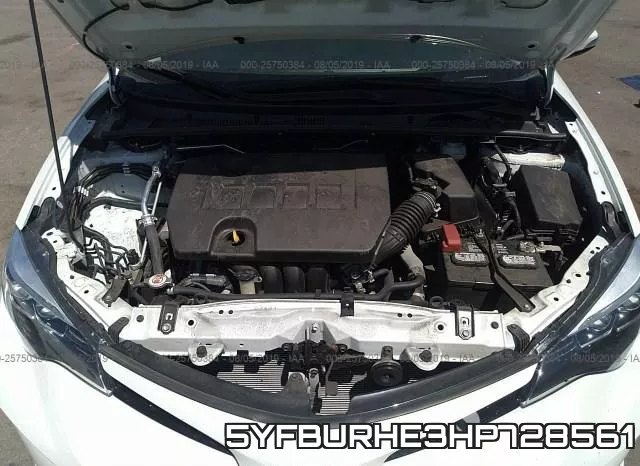 5YFBURHE3HP728561 фото 2