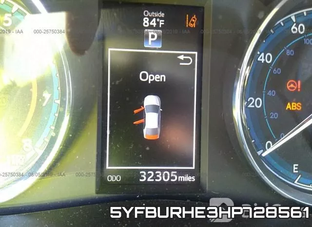 5YFBURHE3HP728561 фото 8