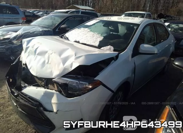 5YFBURHE4HP643499 фото 3
