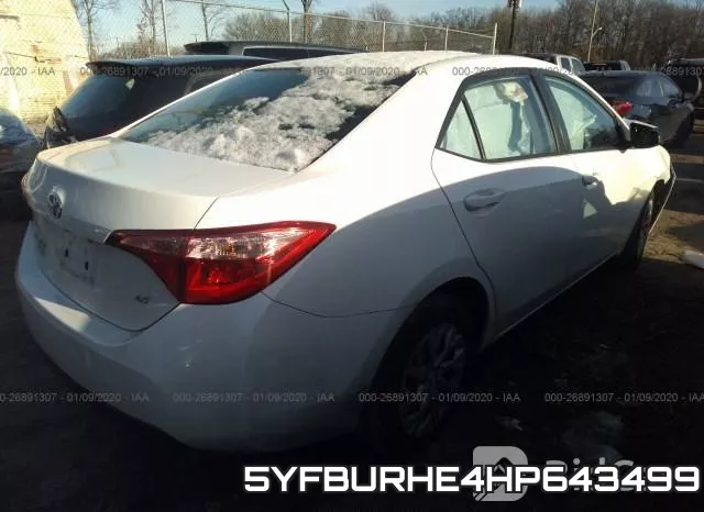 5YFBURHE4HP643499 фото 5