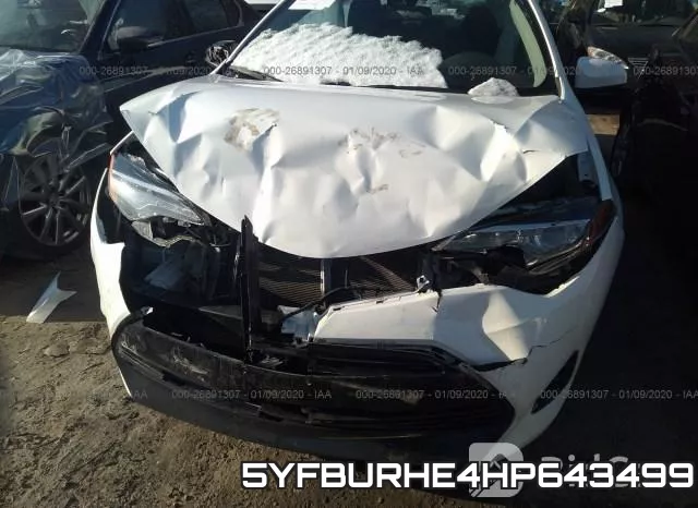 5YFBURHE4HP643499 фото 7