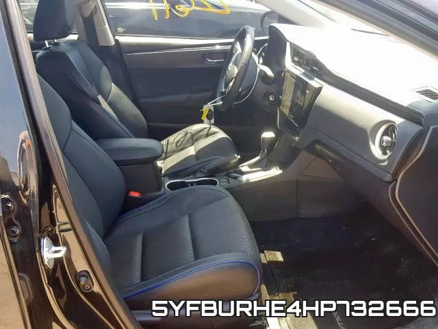 5YFBURHE4HP732666 фото 6