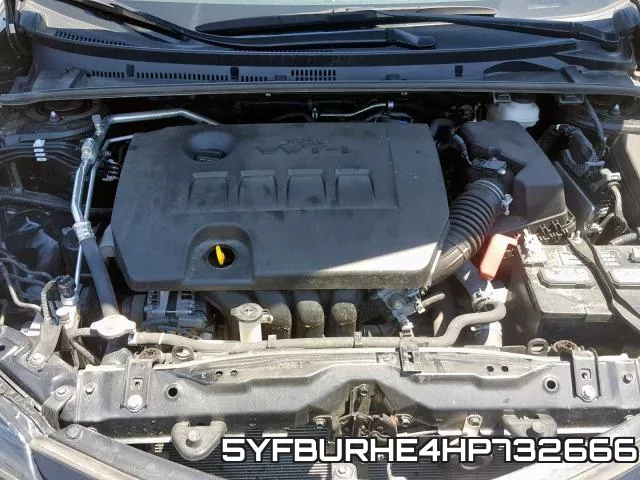 5YFBURHE4HP732666 фото 8