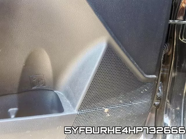 5YFBURHE4HP732666 фото 10