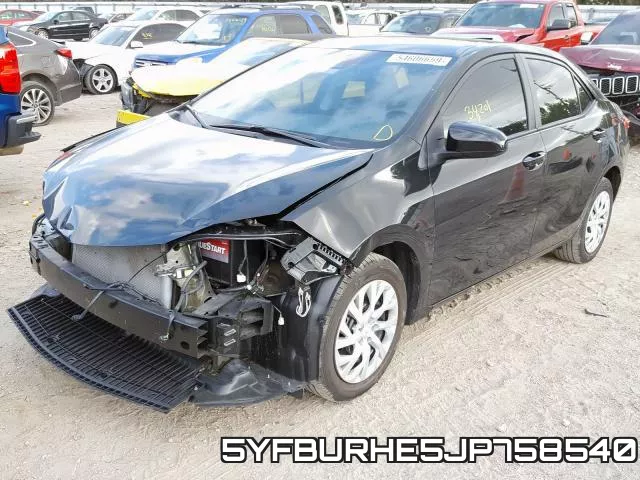 5YFBURHE5JP758540 фото 3