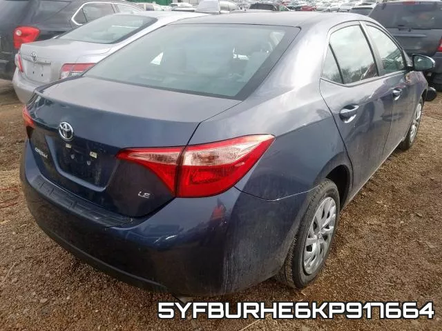 5YFBURHE6KP917664 фото 5