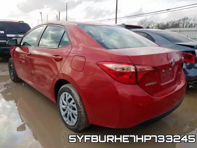 5YFBURHE7HP733245 фото 4