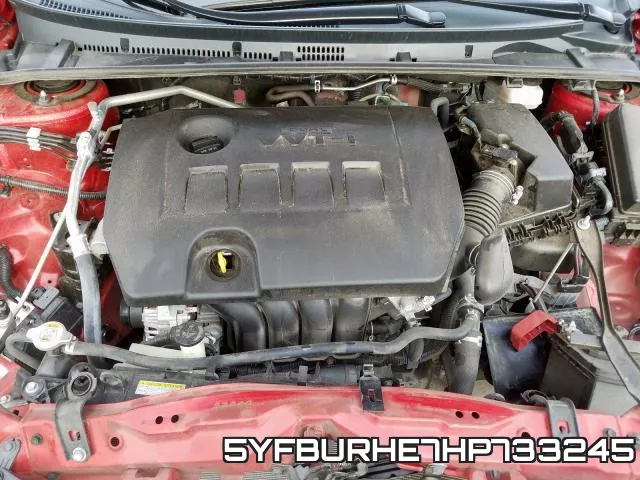 5YFBURHE7HP733245 фото 8