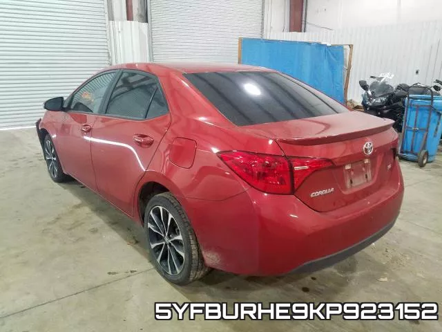 5YFBURHE9KP923152 фото 4