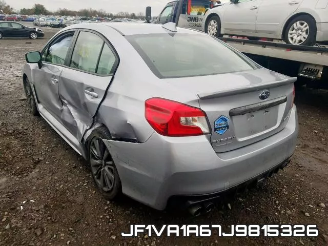 JF1VA1A67J9815326 фото 4