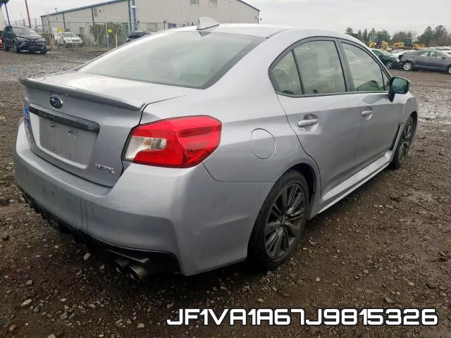 JF1VA1A67J9815326 фото 5