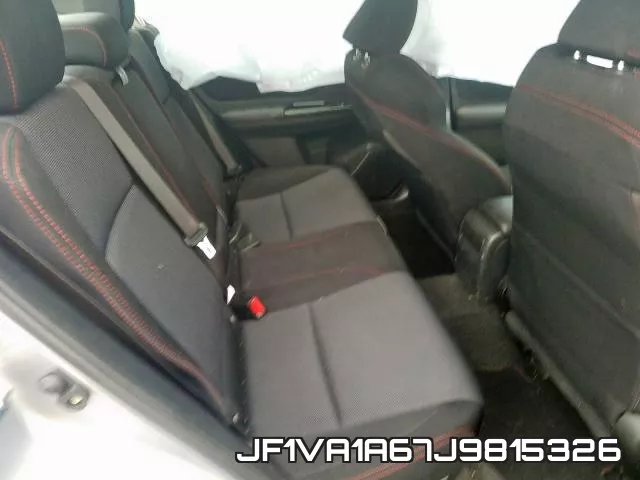 JF1VA1A67J9815326 фото 7