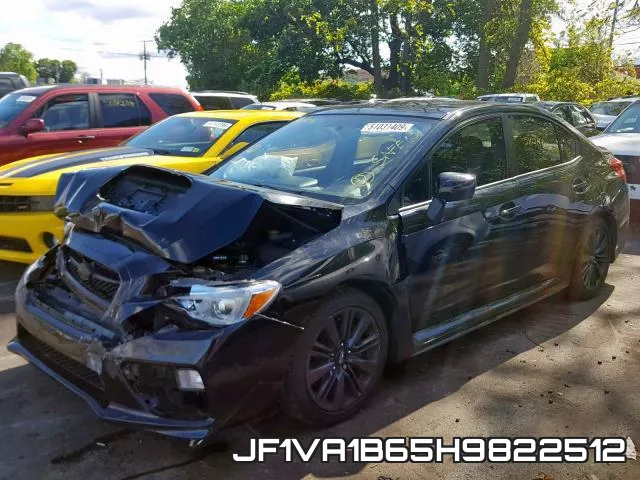 JF1VA1B65H9822512 фото 3