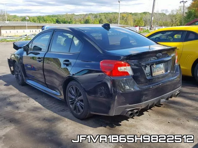 JF1VA1B65H9822512 фото 4