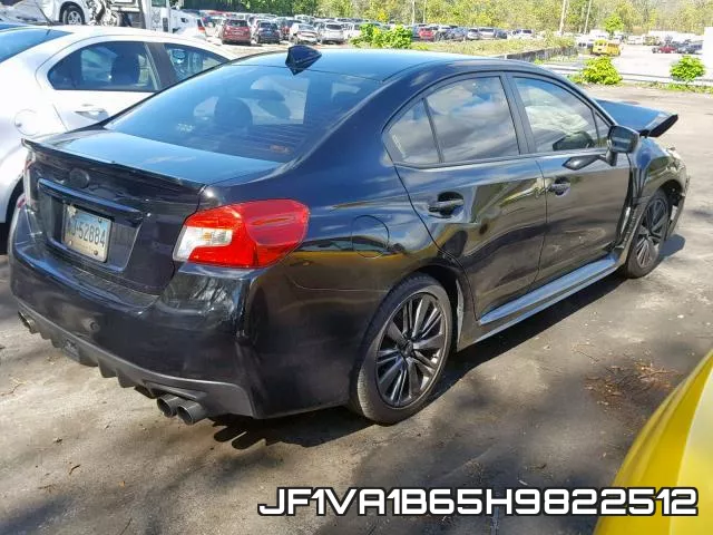JF1VA1B65H9822512 фото 5